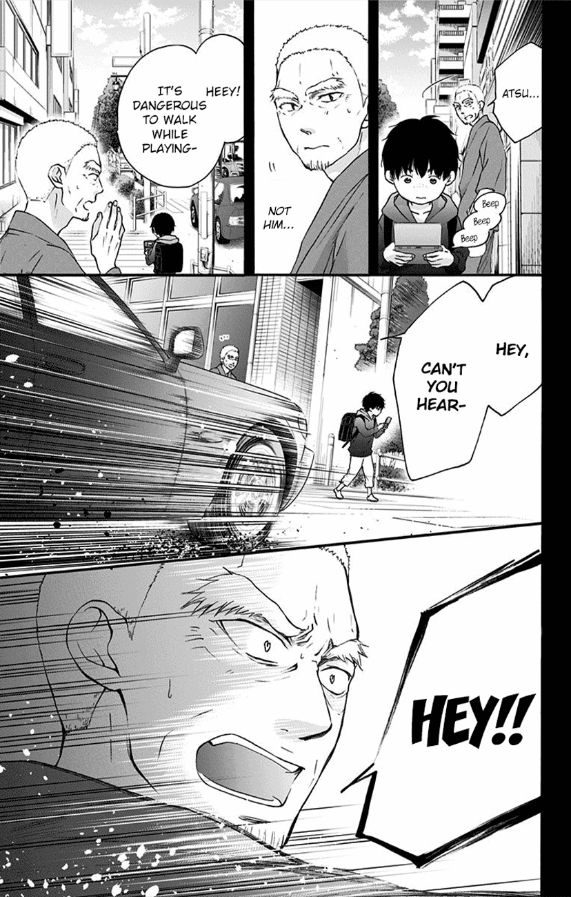 Kono Oto Tomare!, Chapter 64 image 27